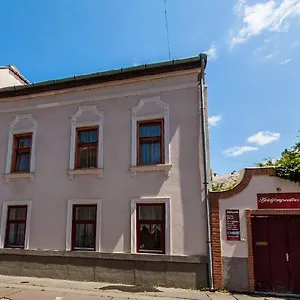 Nocleg ze śniadaniem Holdfenyszallas, Segedyn