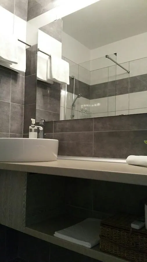 Nador Apartman Szeged Dom Panoramaval Daire