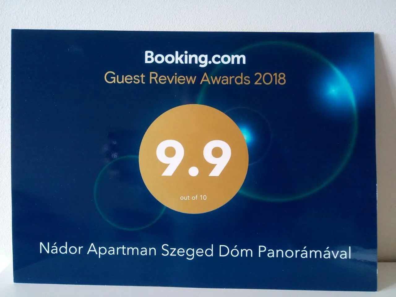 Nador Apartman Szeged Dom Panoramaval Daire Macaristan