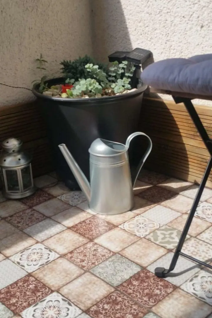 Nador Apartman Szeged Dom Panoramaval Daire 0*,